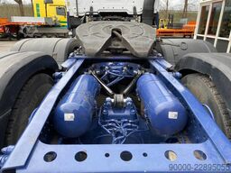 Mercedes-Benz Arocs 2651 2651 LS Arocs / typ 963-4-E