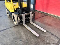 Hyster H2.5 FT LPG 2011 2500 kg heftruck