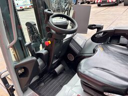 Still RX 20-20 2000kg TIPLO / Sideshift