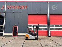 Still RX 20-20 2000kg TIPLO / Sideshift
