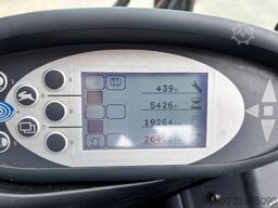 Still RX 20-20 2000kg TIPLO / Sideshift