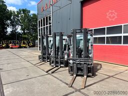 Still RX 20-20 2000kg TIPLO / Sideshift