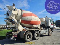 Renault Kerax 500