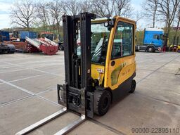 Hyster J3.0 XN CAT 3 GD