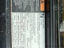 Hyster J3.0 XN CAT 3 GD