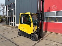 Hyster J3.0 XN CAT 3 GD