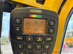 Hyster J3.0 XN CAT 3 GD
