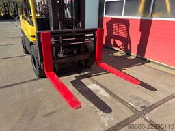 Hyster H5.0FT DIESEL
