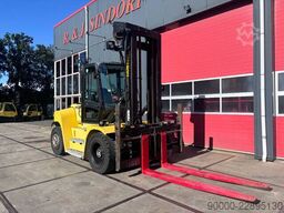 Hyster H8XM H8XM-6