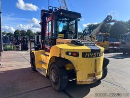 Hyster H8XM H8XM-6