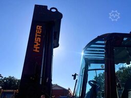 Hyster H8XM H8XM-6