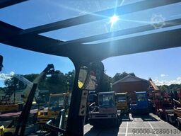 Hyster H8XM H8XM-6