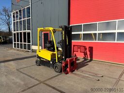 Hyster J2.0 XN LWB 2000kg E- Heftruck