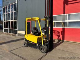 Hyster J2.0 XN LWB 2000kg E- Heftruck