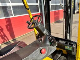 Hyster J2.0 XN LWB 2000kg E- Heftruck