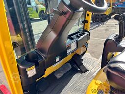 Hyster J2.5 XN 2500 kg E- heftruck