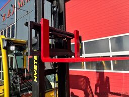 Hyster J2.5 XN 2500 kg E- heftruck