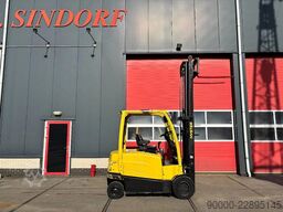 Hyster J2.5 XN 2500 kg E- heftruck