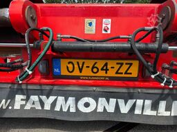 Faymonville STN-3UB