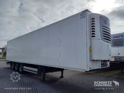 Schmitz Cargobull Tiefkühler Standard Doppelstock