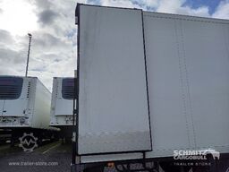 Schmitz Cargobull Tiefkühler Standard Doppelstock