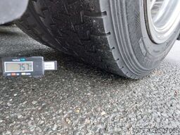 DAF XF106-530 SSC Low Deck-INTARDER-2 Tanks