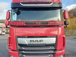DAF XF106-530 SSC Low Deck-INTARDER-2 Tanks