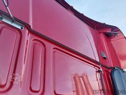 DAF XF106-530 SSC Low Deck-INTARDER-2 Tanks