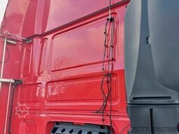 DAF XF106-530 SSC Low Deck-INTARDER-2 Tanks