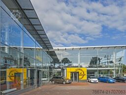 OPEL Combo E Cargo - e Edition 50Kwh 11kW Kamera AHK