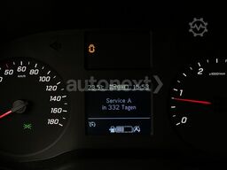 MERCEDES-BENZ Sprinter 316 Maxi *Werkstatt* 9-Sitze+Standhzg