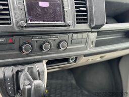 VW T6 Transporter Kasten/Kombi Kombi lang 4Motion