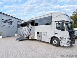 MERCEDES-BENZ ACTROS 1835  5 Pferde POP-OUT,  Neu