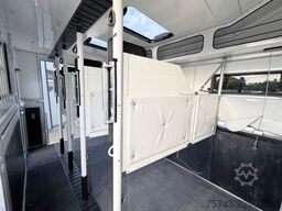 MERCEDES-BENZ ACTROS 1835  5 Pferde POP-OUT,  Neu