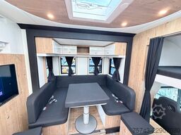 MERCEDES-BENZ ACTROS 1835  5 Pferde POP-OUT,  Neu