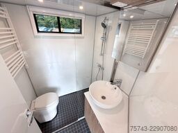 MERCEDES-BENZ ACTROS 1835  5 Pferde POP-OUT,  Neu