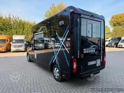 RENAULT Master STX 3 Sitzer  Haras / Hengste