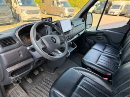 RENAULT Master STX 3 Sitzer  Haras / Hengste