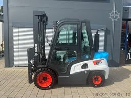 Bobcat D30NXS