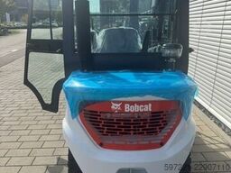 Bobcat D30NXS