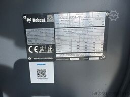 Bobcat D30NXS