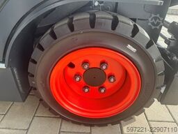 Bobcat D30NXS
