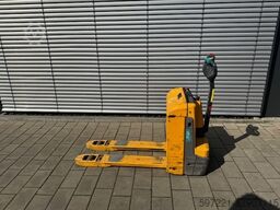 Jungheinrich EJE 116i Li-Ion