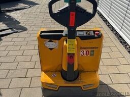 Jungheinrich EJE 116i Li-Ion