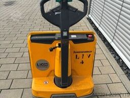 Jungheinrich EJE 116i Li-Ion