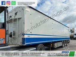 KRAKER Schubboden 91m³