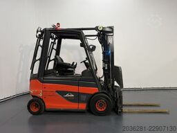 Linde E25-01
