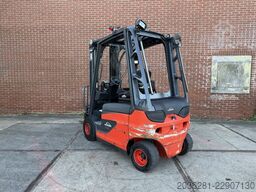 Linde E25-01
