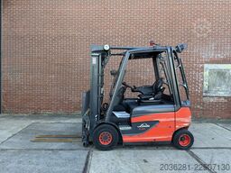 Linde E25-01