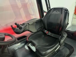 Linde E25-01